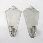 686 7538 WALL SCONCES